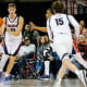 Gonzaga Bulldogs Pepperdine Wave65